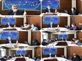 طاهرخانی: پیگیری مطالبات مردم جزء مهمترین وظایف مدیران شهرستان دماوند است