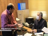 دیدار چهره به چهره مردم با فرماندار ویژه شهرستان شهریار در برنامه ملاقات عمومی