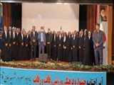 آیین اختتامیه جشنواره فرهنگی ورزشی « رفاقت و رقابت » برگزار شد