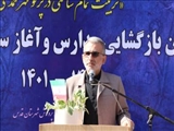 فرماندار قدس: دانش آموزان سربازان عصر ظهور هستند