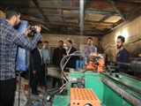 ستاد تسهیل  شهرستان ورامین برگزار شد