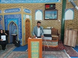 بررسی مسائل و مشکلات روستای خمده با حضور فرماندار فیروزکوه
