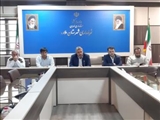 شورای هماهنگی ترافیک شهرستان ملارد تشکیل جلسه داد