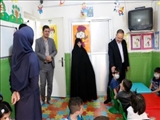فرماندار ری گفت: مردم خواهان تربیت فرزندانشان در محیط فرهنگی و مذهبی هستند