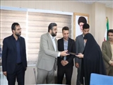  فرماندار قرچک: نقش بی بدیل روستاییان در توسعه پایدار کشور