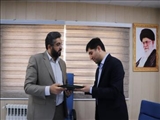 انتصاب فاتحی نژاد بعنوان رییس شورای هماهنگی مبارزه با مواد مخدر شهرستان قرچک