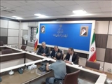 برنامه ملاقات مردمی فرماندار شهرستان ملارد