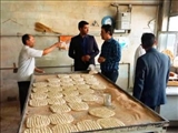 نانوائی های شهرستان ملارد زیر ذره بین بازرسان