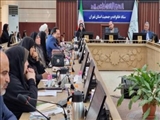 استاندار تهران: لزوم اقدامات فرهنگی و تبلیغی در زمینه جوانی جمعیت/ تسهیلات مختلف به خانواده های پرجمعیت اطلاع رسانی شود 