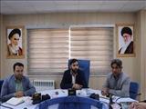 حمایت حداکثری فرمانداری قرچک ار کارگر و کارفرما