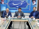 بررسی مسائل و مشکلات راه آهن با دستگاه های خدمات رسان در حوزه شهری و روستایی در شهرستان فیروزکوه 