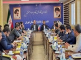 نشست مشترک فرمانداران با استاندار تهران/ منصوری: آسیب شناسی عملیاتی اقدامات یک ساله استان انجام می شود 