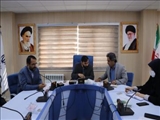 جلسه کمیسیون اقوام ،فرق و مذاهب اسلامی شهرستان قرچک