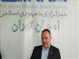 فرماندار ری: در تلاش برای تدارک مکانی برای اصحاب رسانه هستیم