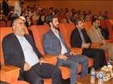 آغاز توزیع ۱۰۰ هزار جلد کتاب بین ۷۵۰ شهرداری‌ کم درآمد با حضور معاون عمرانی وزیر کشور  در اسلامشهر