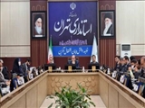 تاکید استاندار تهران بر فرهنگ سازی در حوزه استاندارد/ استاندارد، دروازه ورود به بازارهای جهانی است