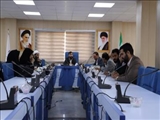 کارگروه اجتماعی فرهنگی فرمانداری قرچک برگزار شد