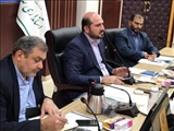 کمیسیون مبارزه با قاچاق کالا و ارز به ریاست استاندار تهران / منصوری: مبارزه با قاچاق کالا تشدید شود