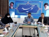 جلسه ساماندهی ساخت و ساز غیر مجاز شهرستان فیروزکوه برگزار شد