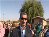 شهردار فیروزکوه : برنامه ریزی برای احداث پارک بانوان در فیروزکوه