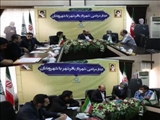 هفدهمین جلسه دیدار مردمی شهردار باقرشهر برگزار شد