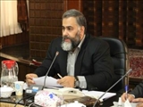 جلسه کمیسیون برنامه ریزی، هماهنگی و نظارت بر مبارزه با قاچاق کالا و ارز شهرستان تهران برگزار شد