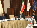 تشکیل جلسه شورای توسعه و حمایت از سازمان های مردم نهاد در فرمانداری تهران