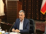 جلسه کارگروه تخصصی مدیریت پسماند شهرستان تهران