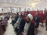 مدیرعامل آبفا استان تهران کاهش بارش هاباعث کمبود ذخایر سدها شده است تهرانی ها باید ۲۰درصد صرفه جویی کنند
