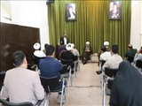 فرماندار قرچک بر ضرورت هم‌افزایی ادارات قرچک برای راهپیمایی پرشکوه روز دانش‌آموز تاکید کرد