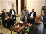 برگزاری جلسه هماهنگی فعالیت های سازمانهای اجتماع محور محلی (سام) در تهران
