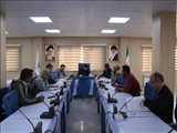 گزارش تصویری /جلسه کمیسیون اتباع و مهاجرین خارجی شهرستان قرچک