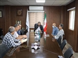 گزارش تصویری/ملاقات مردمی فرماندار قرچک با شهروندان 