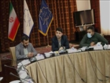 بررسی صدور پروانه ساختمانی به صورت الکترونیکی دهیاریهای بخش های تابعه شهرستان تهران