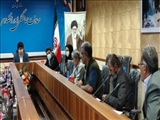 سرپرست معاونت اقتصادی استانداری تهران: رفع مشکلات پیمایش و تامین سوخت رانندگان ناوگان حمل و نقل درون شهری و جاده ای استان تهران پیگیری می شود