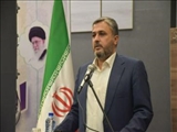 فرماندار ملارد: حضور حماسی مردم در یوم الله ۱۳ آبان اتمام حجت با اغتشاشگران بود