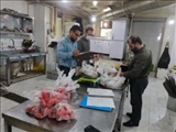 فرماندار ملارد: بازرسی و نظارت بهداشتی از تالارها و رستوران های شهرستان قرچک