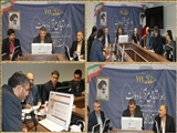 حضور رئیس سازمان جهاد کشاورزی استان تهران در سامانه سامد