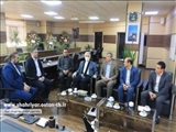 تاکید فرماندار شهریار بر ارتقای زیرساخت‌ها و خدمات رسانی مطلوب به مردم فردوسیه