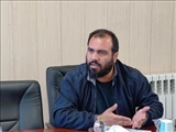 بخشدار فشافویه: دستگاه های خدمات رسان بخش فشافویه نهایت همراهی و تعامل را در اجرای پروژه های زیرساختی و عمرانی داشته باشند