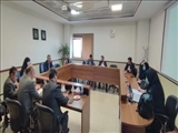 پنجمین جلسه سلامت اداری/ تقی زاده: شناسایی گلوگاه های فسادخیز در ادارات تابعه استانداری تهران پیگیری می شود