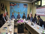 استفاده از تمامی ظرفیتها برای فرهنگسازی در اصلاح الگوی مصرف آب شرب