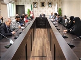 فرماندار قدس: لزوم بهره‌گیری از ظرفیت هنر در حوزه مهدویت به منظور رفع شبهه نسل جوان 