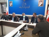 برنامه ملاقات مردمی فرماندار شهرستان ملارد