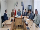 سرپرست مدیریت جهاد کشاورزی شهرستان ورامین منصوب شد