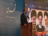 معاون اجرایی رئیس جمهور : با وجود شهرک های صنعتی در پاکدشت، بیکاری وجود ندارد/ شهرک های صنعتی پاکدشت ظرفیت بسیار خوبی برای ایجاد اشتغال است