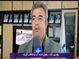 افزایش ۹۰ لیتر بر ثانیه ای حجم آب شرب در قرچک با حفر ۳ حلقه چاه