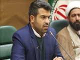 گزارش تصویری/برگزاری جلسه شورای اداری شهرستان فیروزکوه