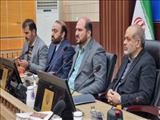 تشریح اقدامات مختلف جهت توسعه و پیشرفت استان تهران توسط منصوری/ از گره گشایی های اقتصادی تا توسعه حمل و نقل ریلی
