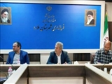 کارگروه آرد و نان شهرستان ملارد تشکیل جلسه داد